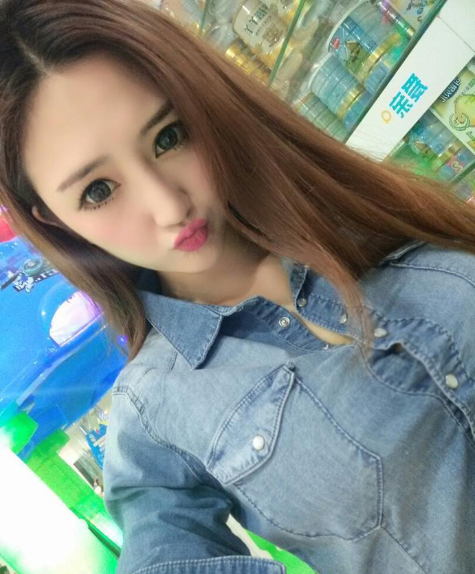 一比一牛仔复刻