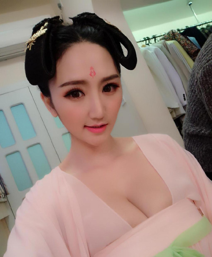 灰色词快照霸屏